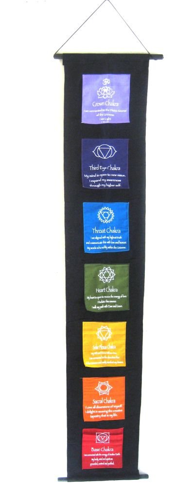 Prayer Flags
