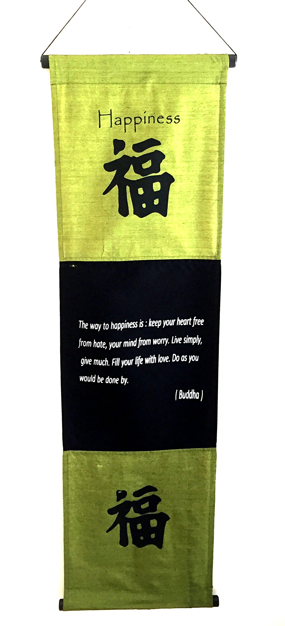 Wall Hangings